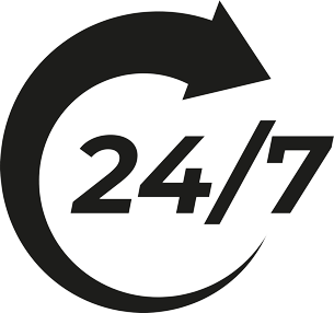 24/7